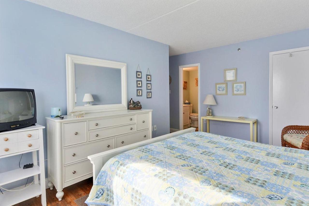 Willa Capri Ocean City Zewnętrze zdjęcie