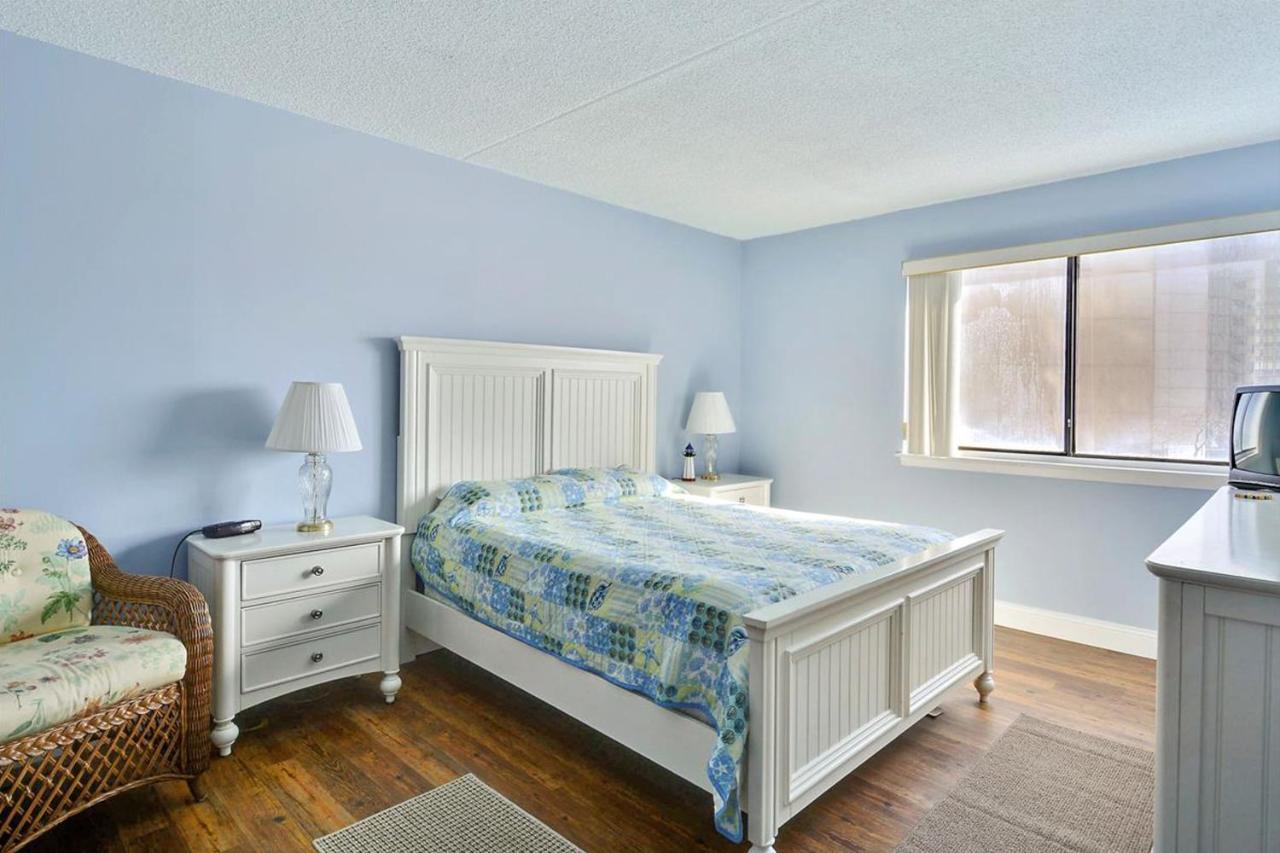 Willa Capri Ocean City Zewnętrze zdjęcie