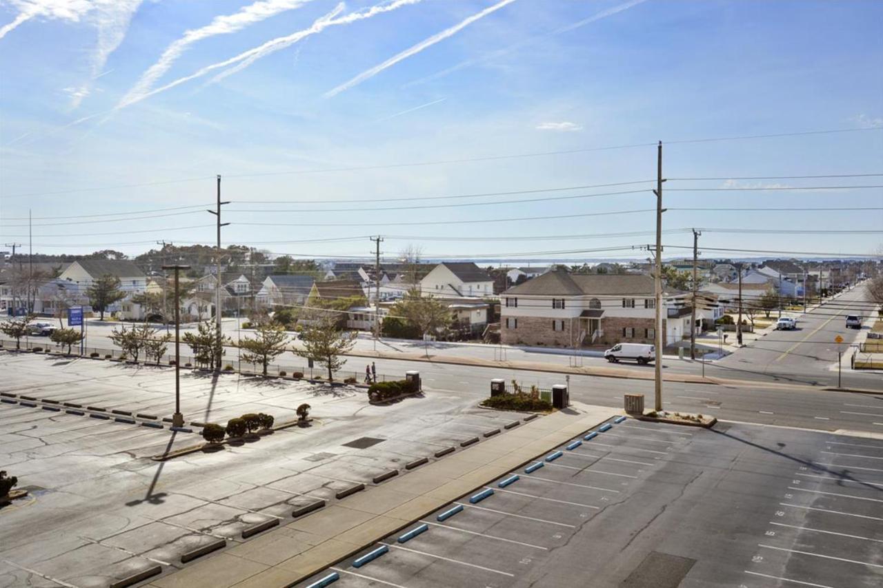 Willa Capri Ocean City Zewnętrze zdjęcie