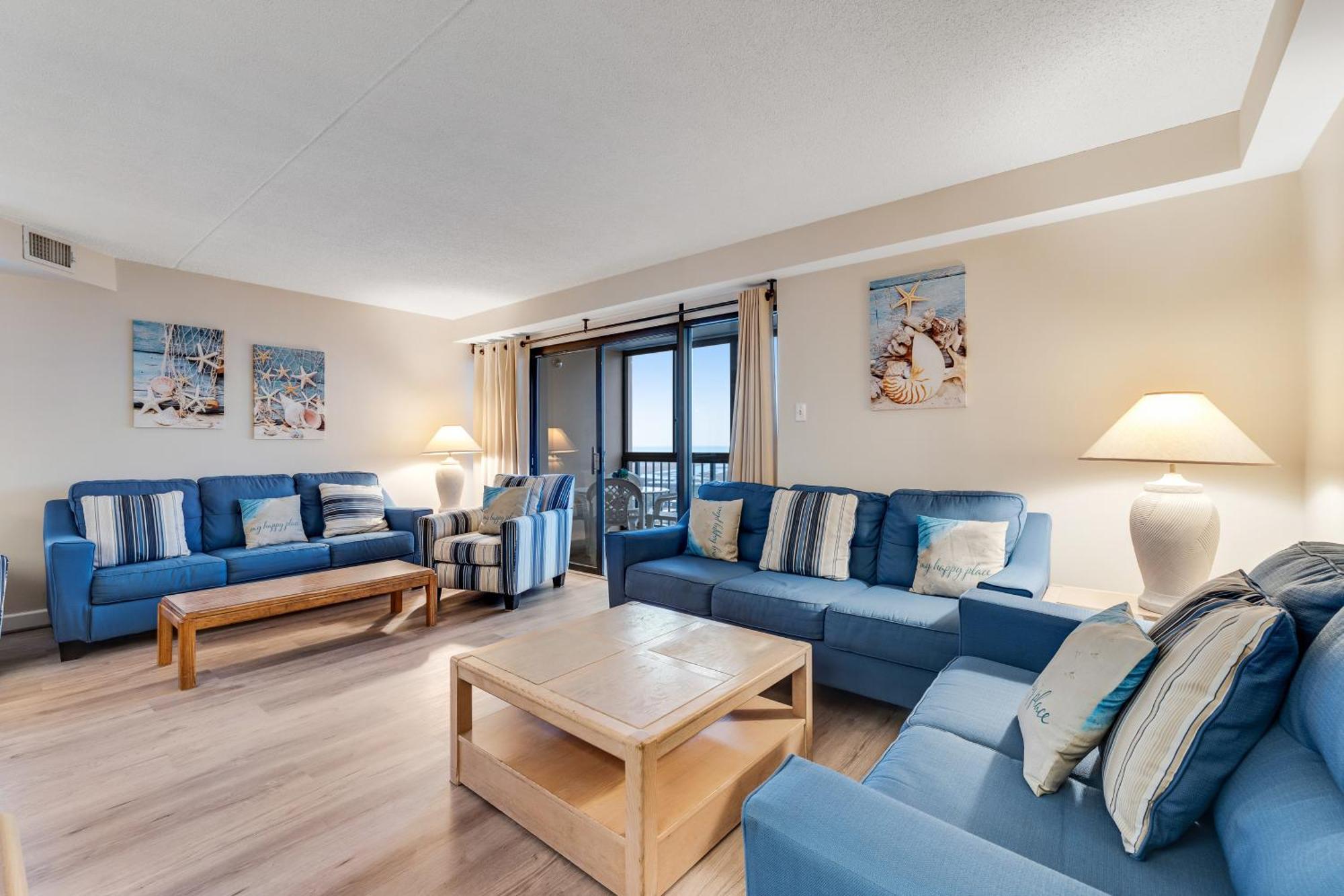 Willa Capri Ocean City Pokój zdjęcie