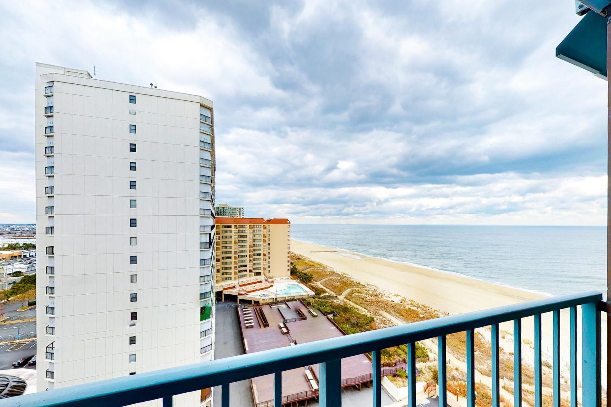 Willa Capri Ocean City Pokój zdjęcie