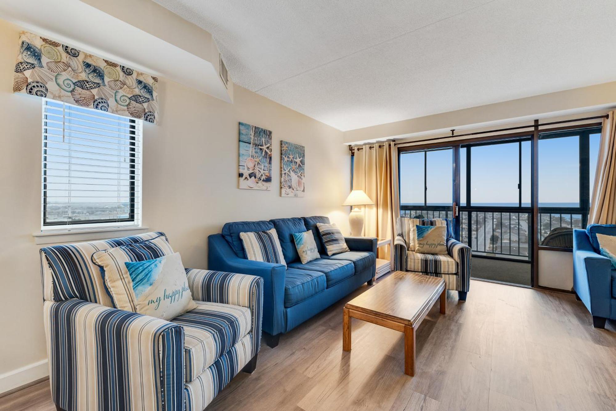 Willa Capri Ocean City Pokój zdjęcie