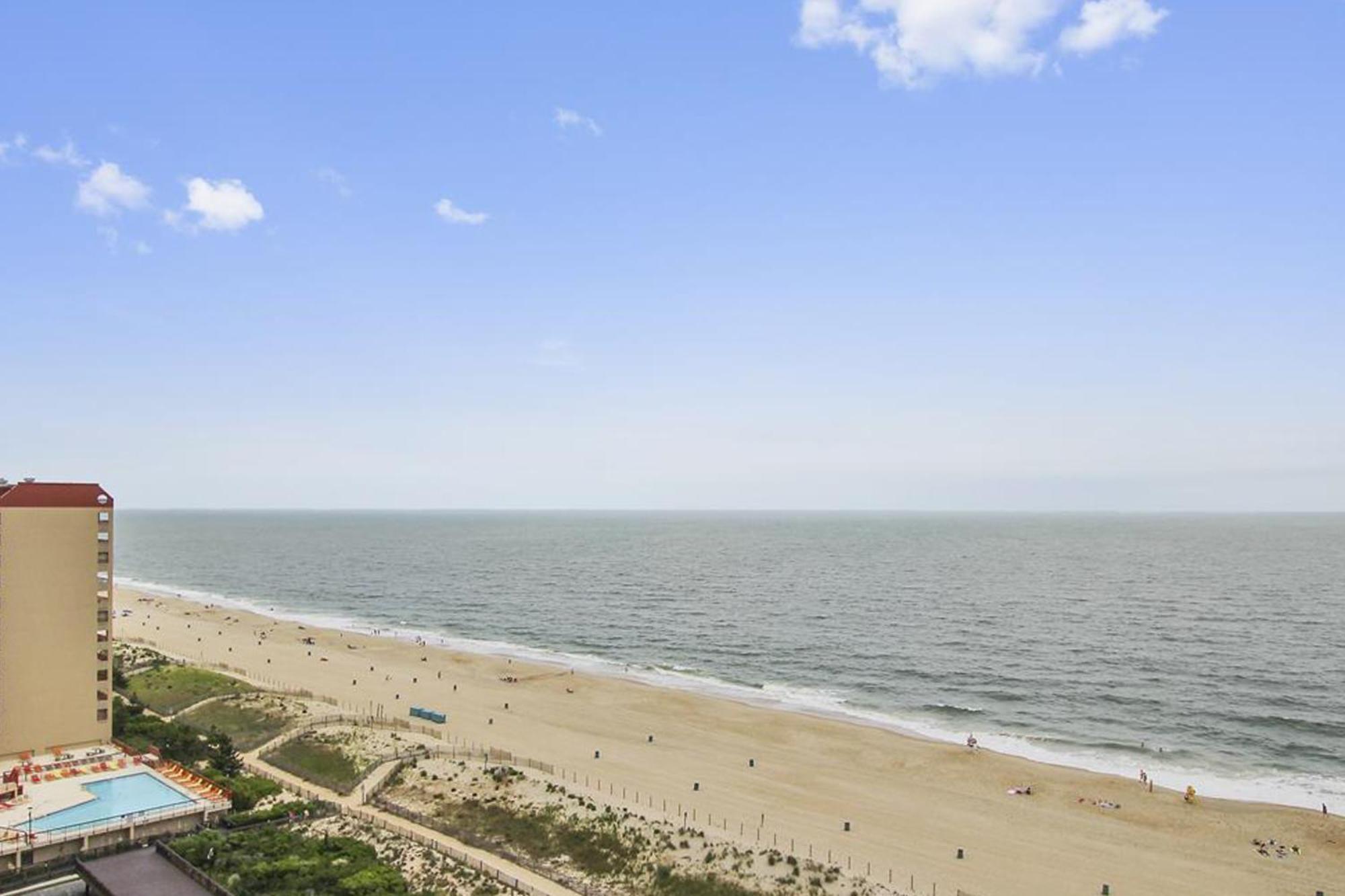 Willa Capri Ocean City Pokój zdjęcie