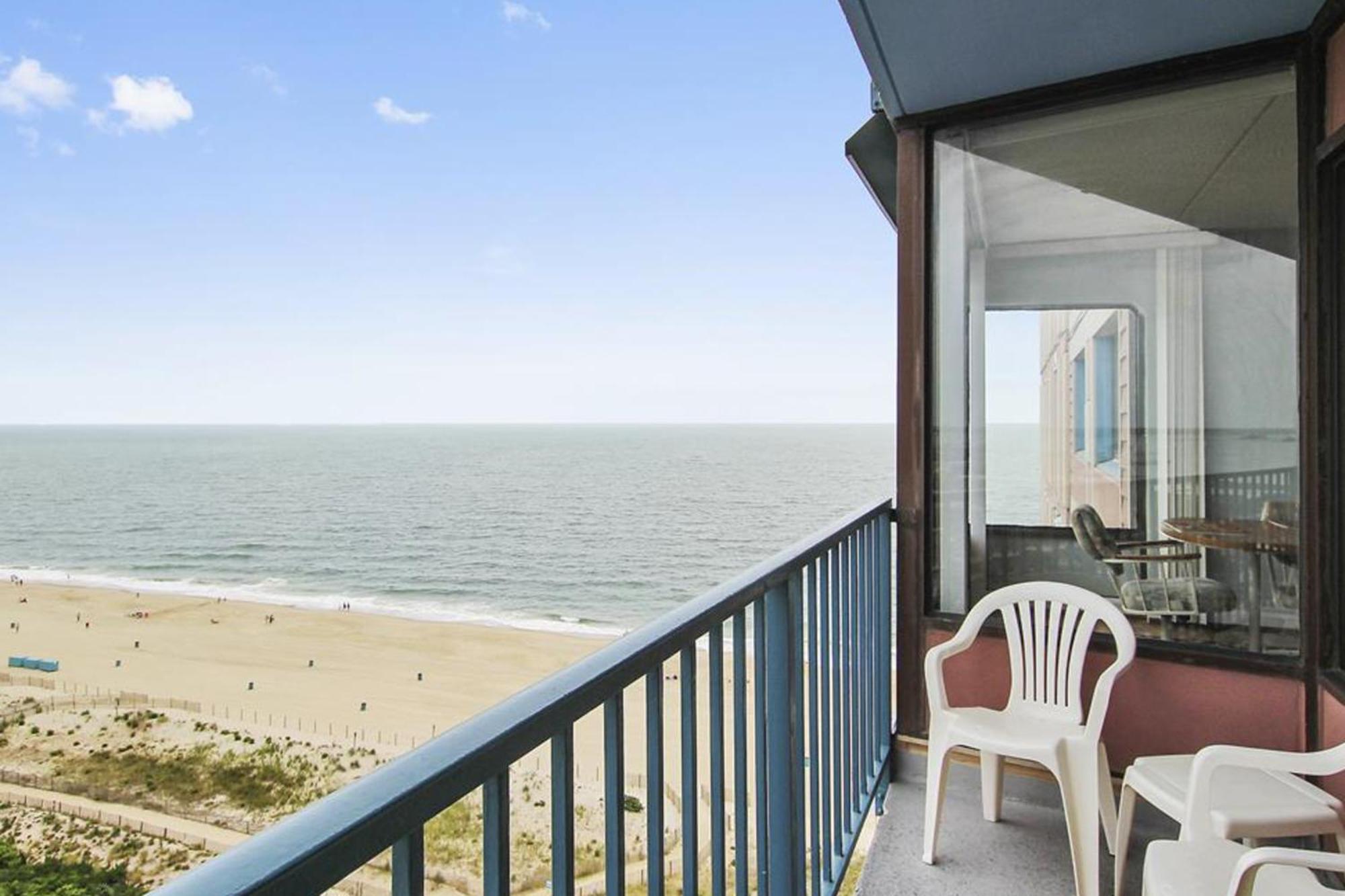 Willa Capri Ocean City Pokój zdjęcie
