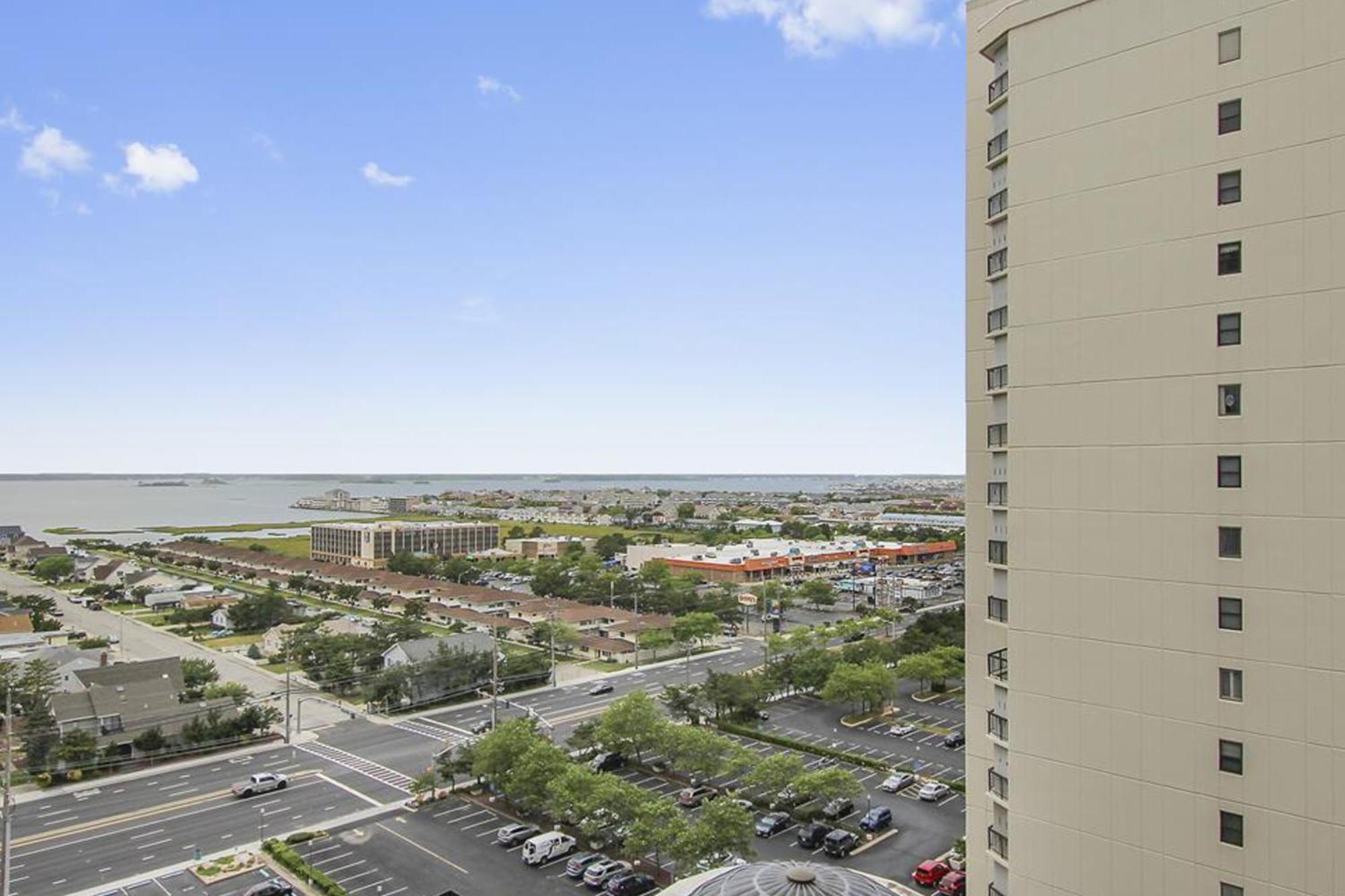 Willa Capri Ocean City Pokój zdjęcie