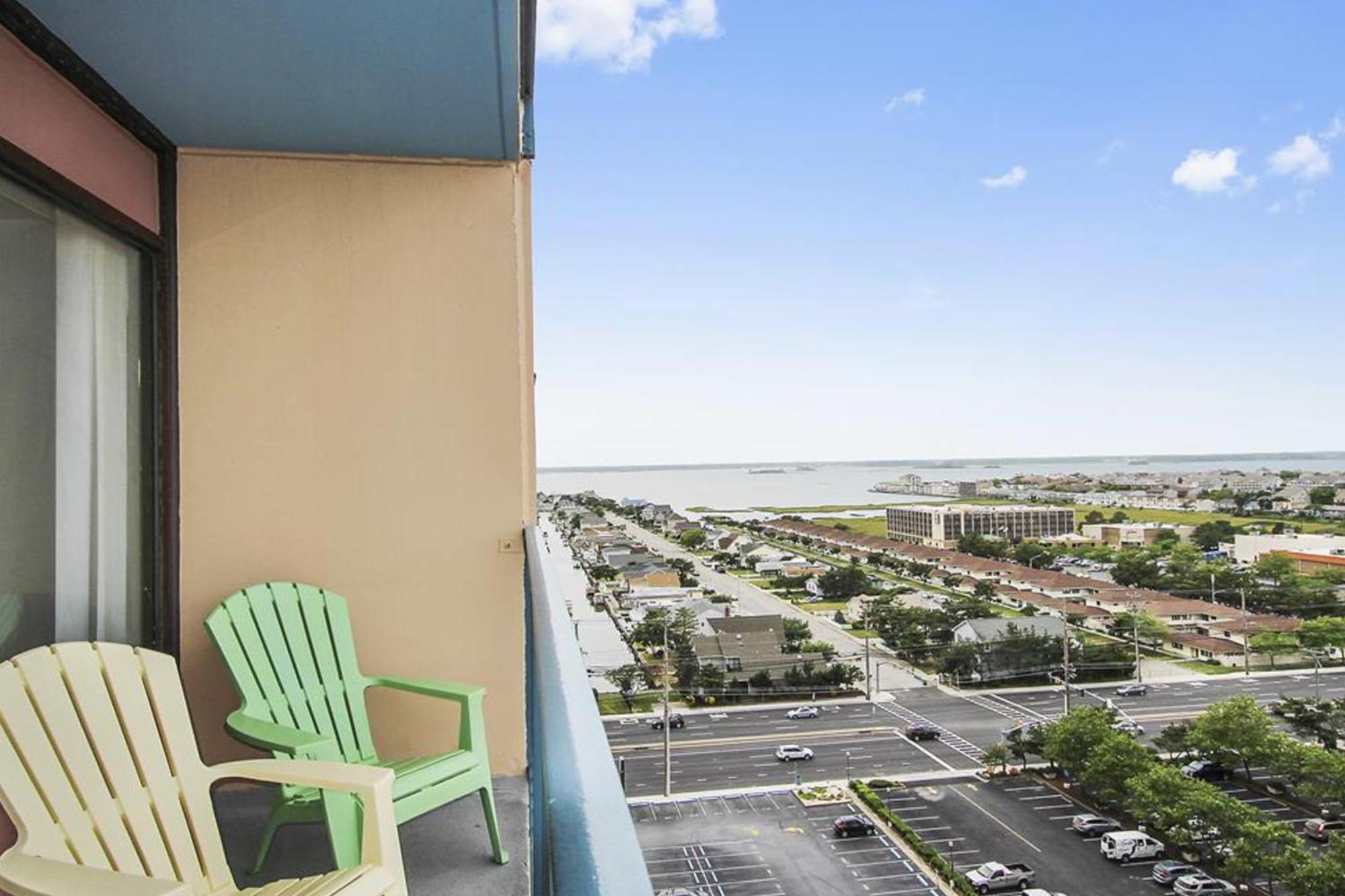 Willa Capri Ocean City Pokój zdjęcie
